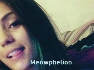 Meowphelion