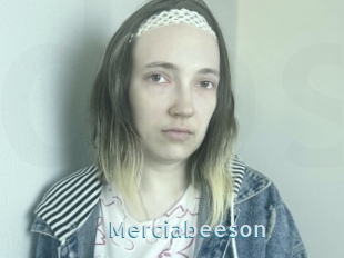Merciabeeson