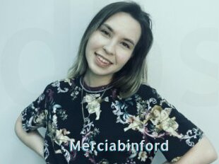 Merciabinford
