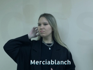 Merciablanch