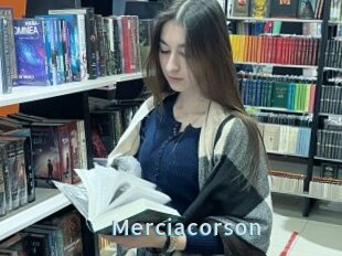 Merciacorson