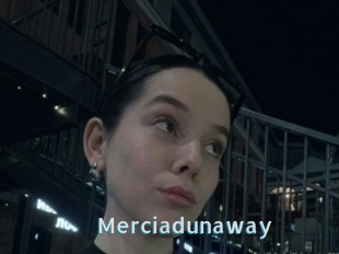 Merciadunaway