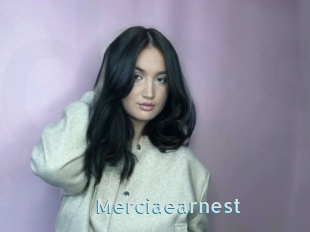 Merciaearnest