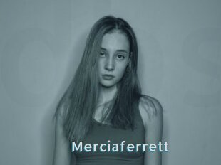 Merciaferrett