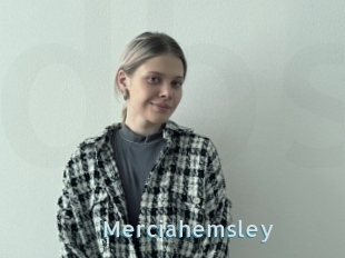 Merciahemsley