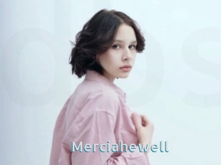 Merciahewell