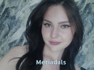 Meriadals