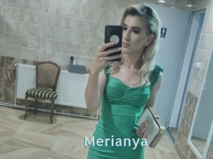 Merianya