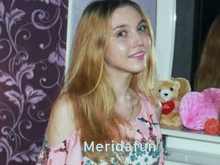 Meridafun