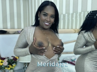 Meridajaz