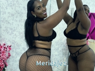 Meridajez
