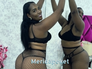 Meridapoket