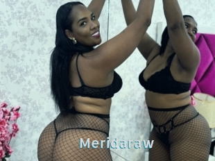 Meridaraw