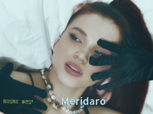 Meridaro