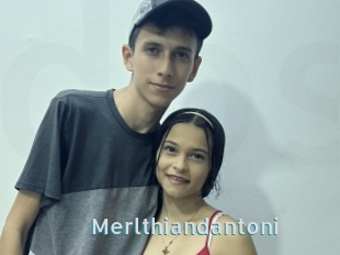 Merlthiandantoni