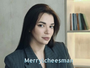 Merrylcheesman