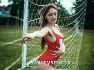 Merrysmithx