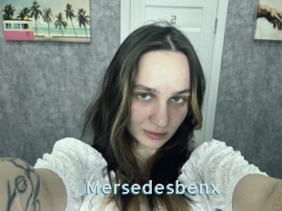 Mersedesbenx