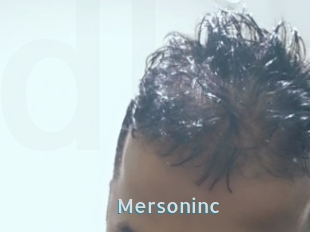 Mersoninc