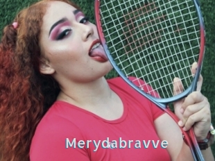 Merydabravve