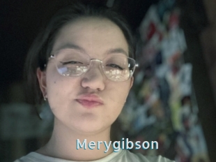 Merygibson