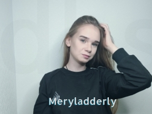 Meryladderly