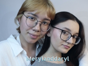 Merylanddaryl