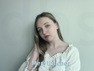 Merylbucher
