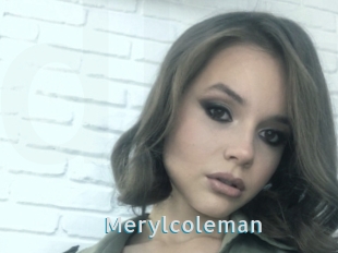 Merylcoleman