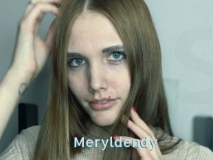 Meryldendy