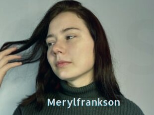 Merylfrankson
