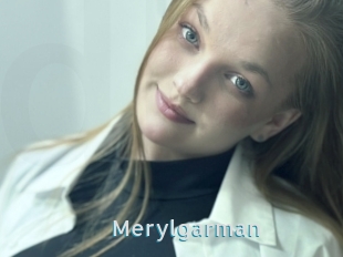 Merylgarman