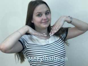 Merylhallman