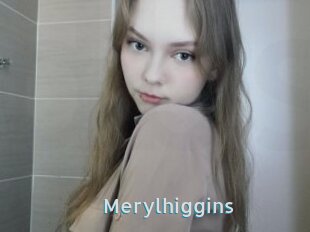 Merylhiggins