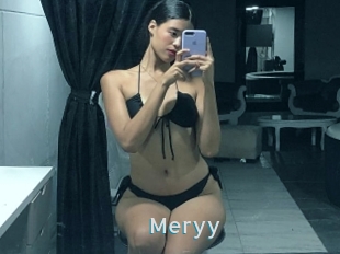 Meryy