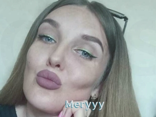 Meryyy