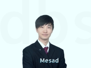 Mesad