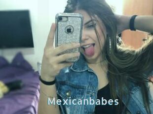 Mexicanbabes