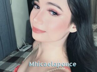 Mhicaelaponce