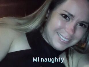 Mi_naughty