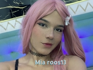 Mia_roos13