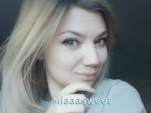 Miaaasweet