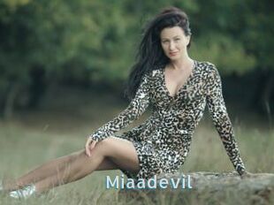 Miaadevil