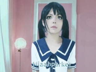 Miaahparker