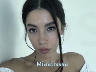 Miaalisssa