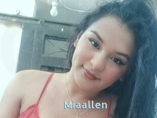 Miaallen