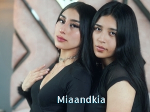 Miaandkia
