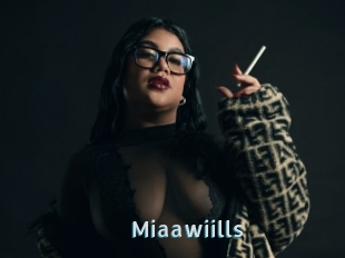Miaawiills