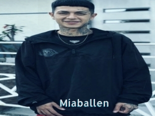 Miaballen
