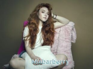 Miabarberry
